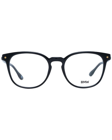 BMW Men's Black Optical Frames - One Size